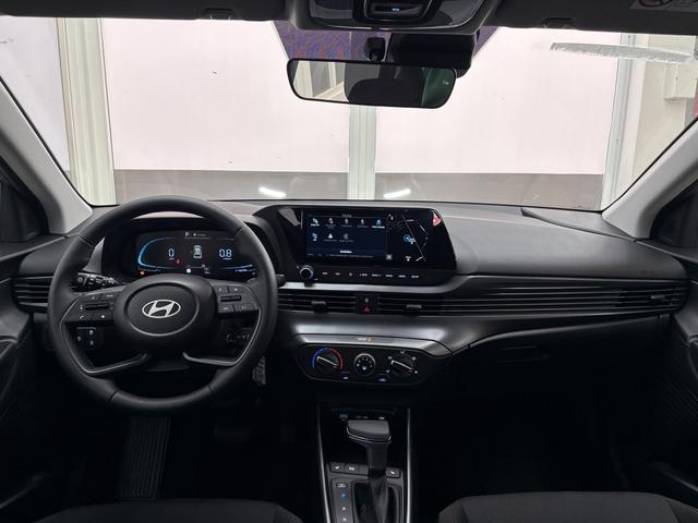 Hyundai BAYON LIFE DCT NAVI RFK TEMPOMAT 