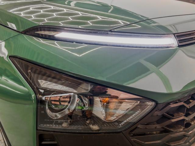 Hyundai BAYON LIFE DCT NAVI RFK TEMPOMAT 