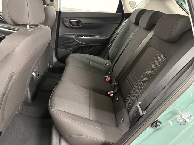Hyundai BAYON LIFE DCT NAVI RFK TEMPOMAT 