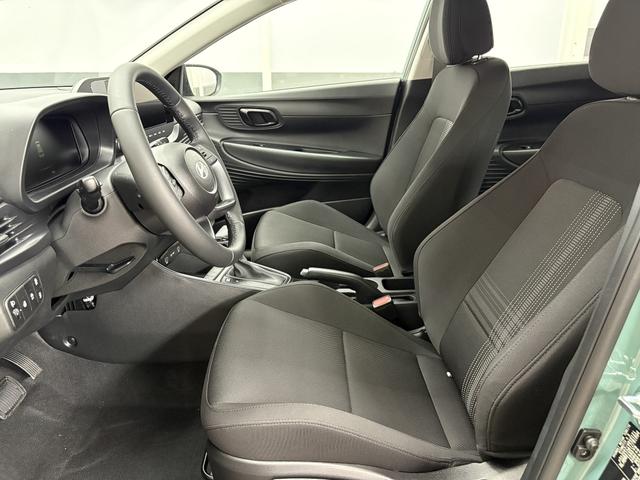 Hyundai BAYON LIFE DCT NAVI RFK TEMPOMAT 