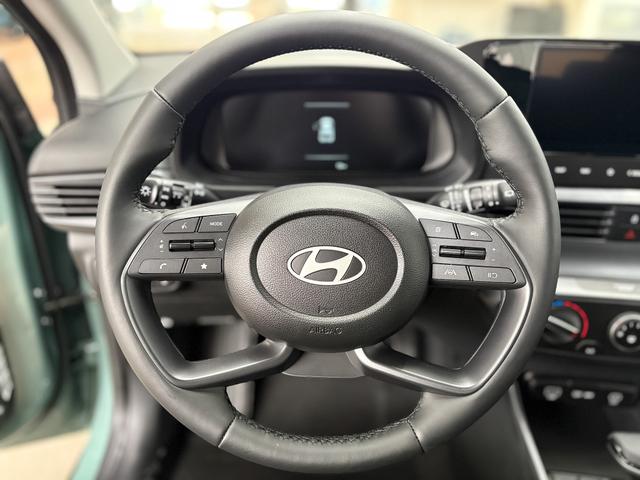 Hyundai BAYON LIFE DCT NAVI RFK TEMPOMAT 