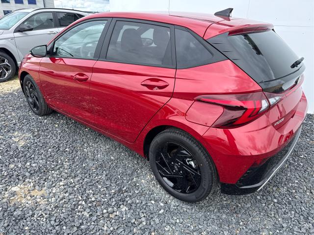 Hyundai / i20 / Grau / / / 