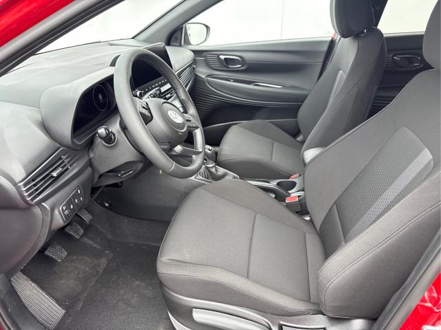 Hyundai / i20 / Grau /  /  / 