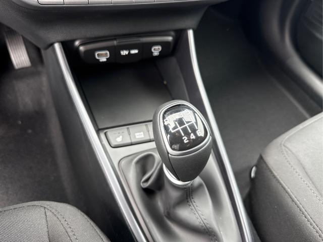 Hyundai / i20 / Grau /  /  / 