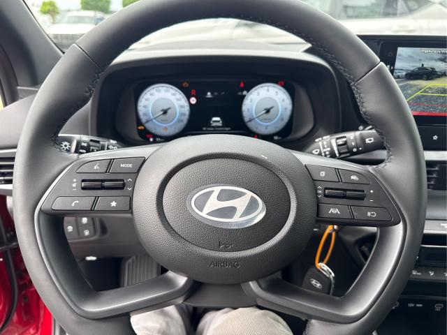 Hyundai / i20 / Grau /  /  / 