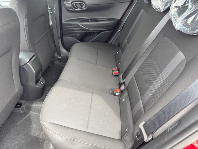 Hyundai / i20 / Grau /  /  / 