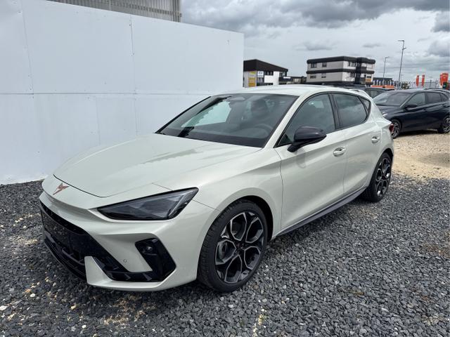 Cupra Leon - 1.5 eTSI DSG ACC SHZ RFK KEYLESS