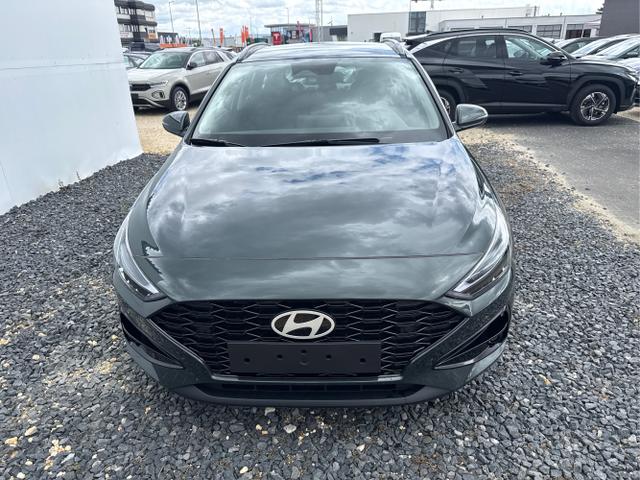 Hyundai / i30 / Grau /  /  / 