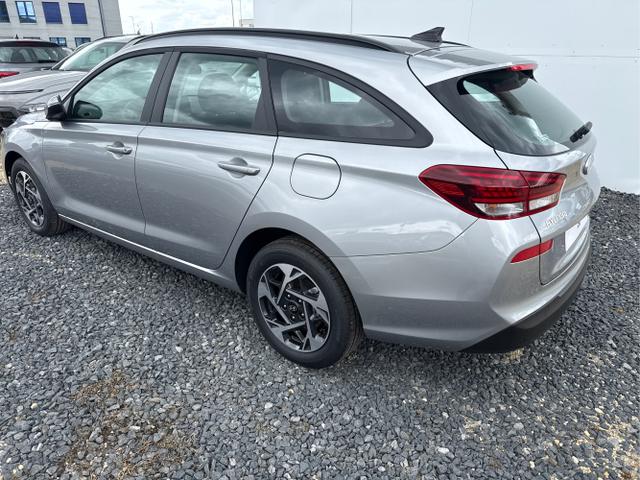 Hyundai / i30 / Grau / / / 