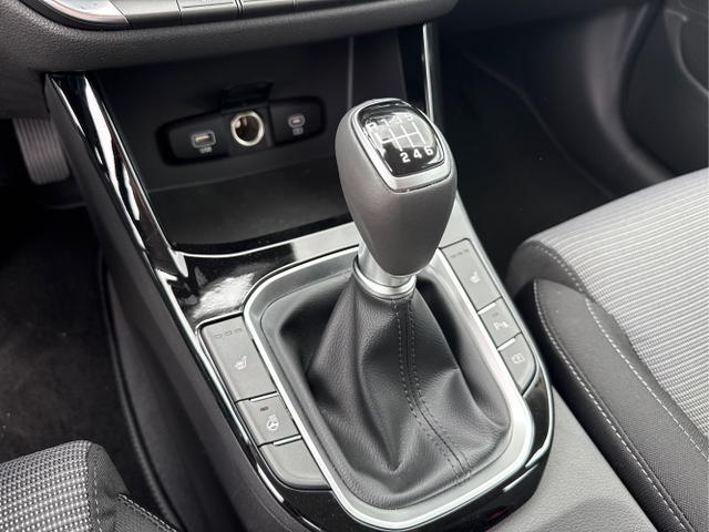 Hyundai / i30 / Grau /  /  / 