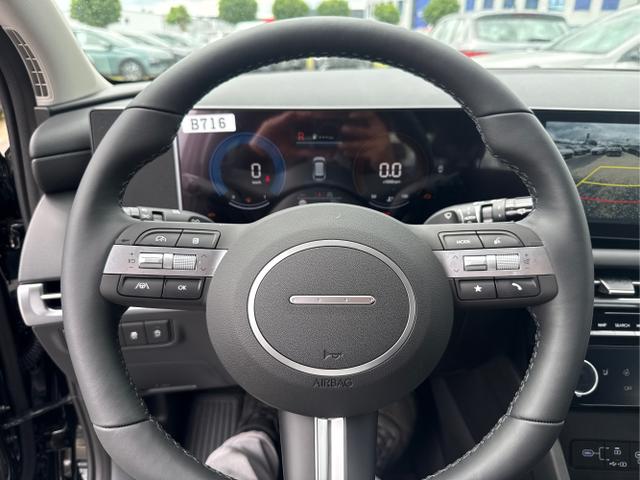 Hyundai / TUCSON / Grau /  /  / 