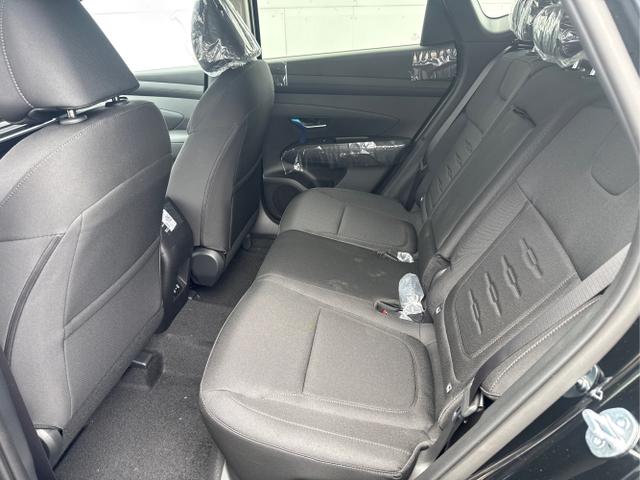 Hyundai / TUCSON / Grau /  /  / 