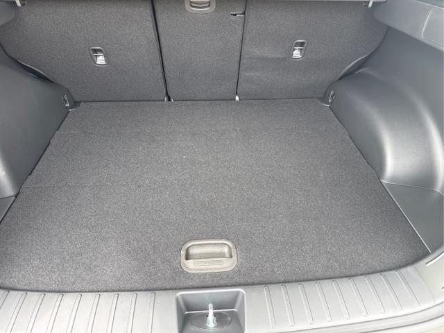 Hyundai / TUCSON / Grau /  /  / 