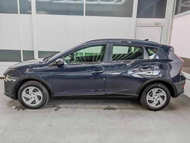 Hyundai BAYON LIFE DCT NAVI RFK TEMPOMAT 