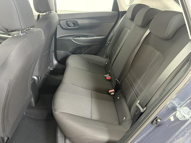 Hyundai BAYON LIFE DCT NAVI RFK TEMPOMAT 