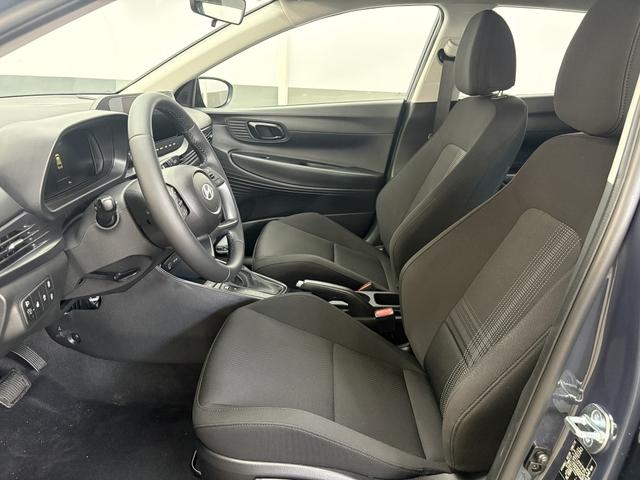 Hyundai BAYON LIFE DCT NAVI RFK TEMPOMAT 