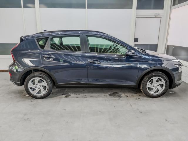 Hyundai BAYON LIFE DCT NAVI RFK TEMPOMAT 