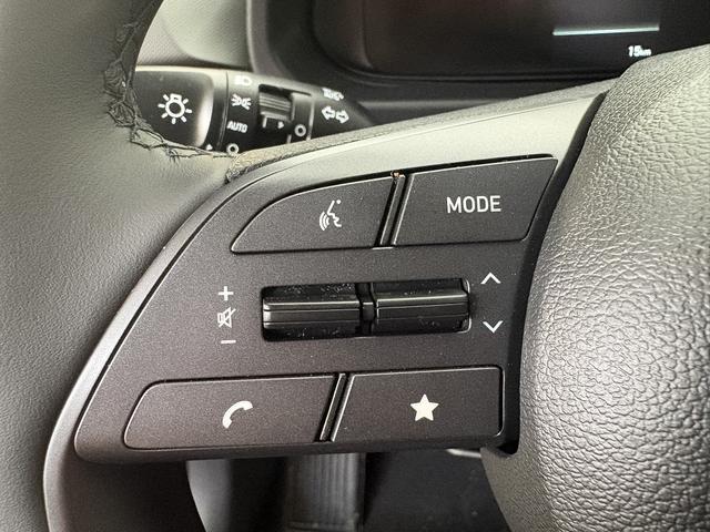 Hyundai BAYON LIFE DCT NAVI RFK TEMPOMAT 