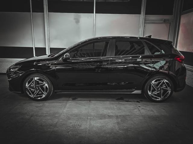 Hyundai i30 - IMPRESSION N-LINE DCT ACC SHZ SMART KEY BSD MEMORY