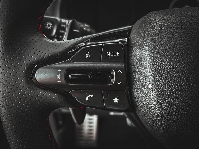 Hyundai i30 IMPRESSION N-LINE DCT ACC SHZ SMART KEY BSD MEMORY 