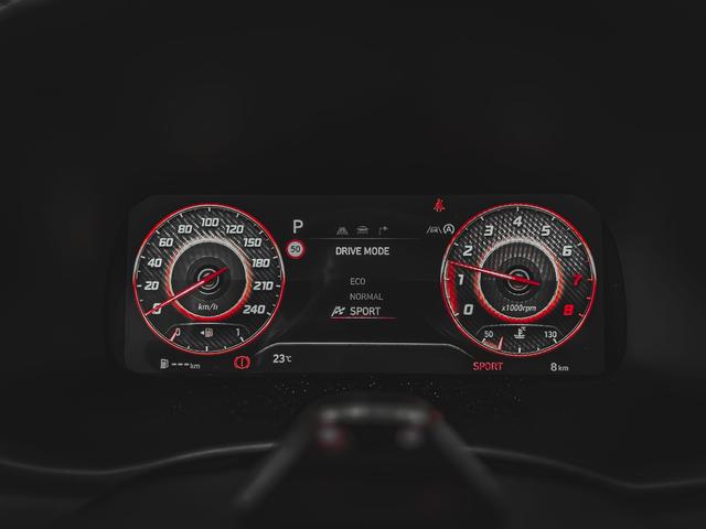 Hyundai i30 IMPRESSION N-LINE DCT ACC SHZ SMART KEY BSD MEMORY 