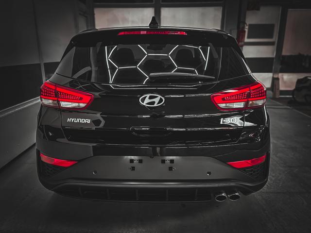Hyundai i30 IMPRESSION N-LINE DCT ACC SHZ SMART KEY BSD MEMORY 
