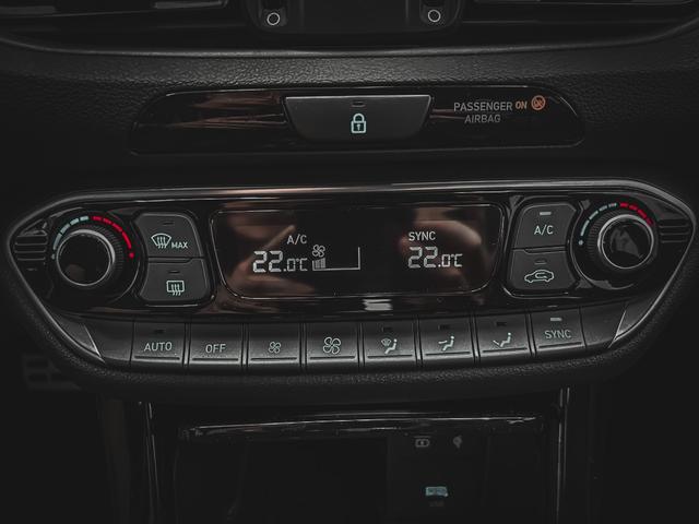 Hyundai i30 IMPRESSION N-LINE DCT ACC SHZ SMART KEY BSD MEMORY 