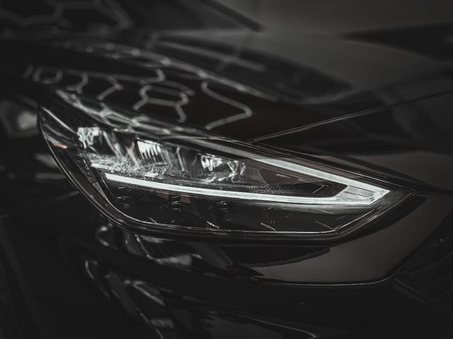 Hyundai i30 IMPRESSION N-LINE DCT ACC SHZ SMART KEY BSD MEMORY 