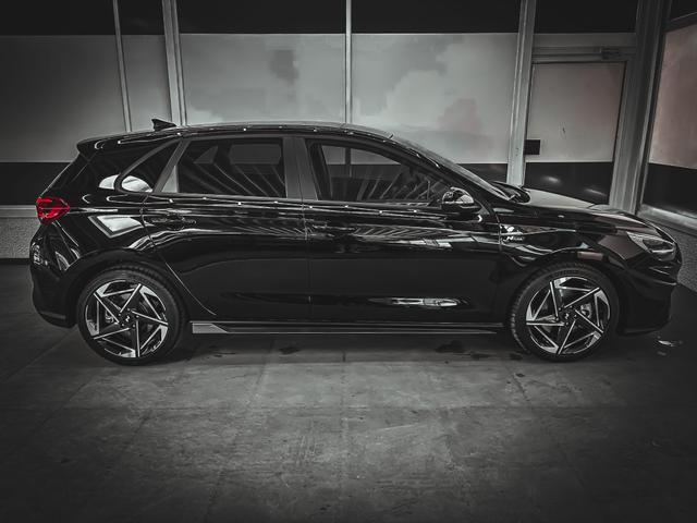 Hyundai i30 IMPRESSION N-LINE DCT ACC SHZ SMART KEY BSD MEMORY 
