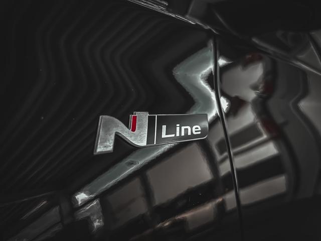 Hyundai i30 IMPRESSION N-LINE DCT ACC SHZ SMART KEY BSD MEMORY 