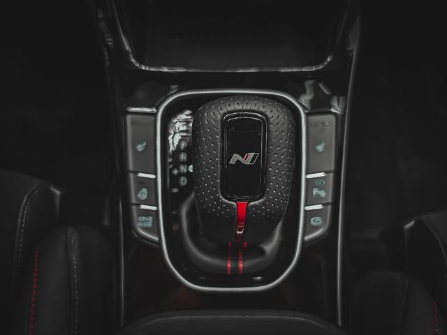 Hyundai i30 IMPRESSION N-LINE DCT ACC SHZ SMART KEY BSD MEMORY 