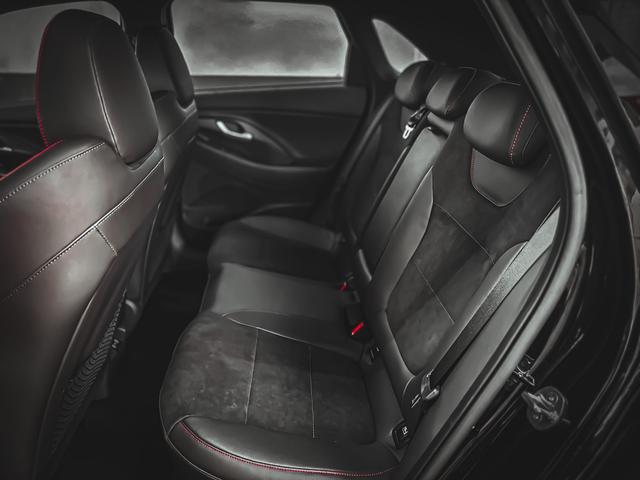 Hyundai i30 IMPRESSION N-LINE DCT ACC SHZ SMART KEY BSD MEMORY 