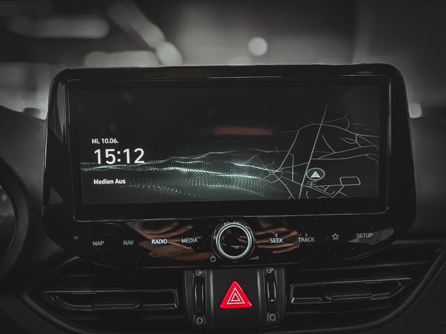 Hyundai i30 IMPRESSION N-LINE DCT ACC SHZ SMART KEY BSD MEMORY 