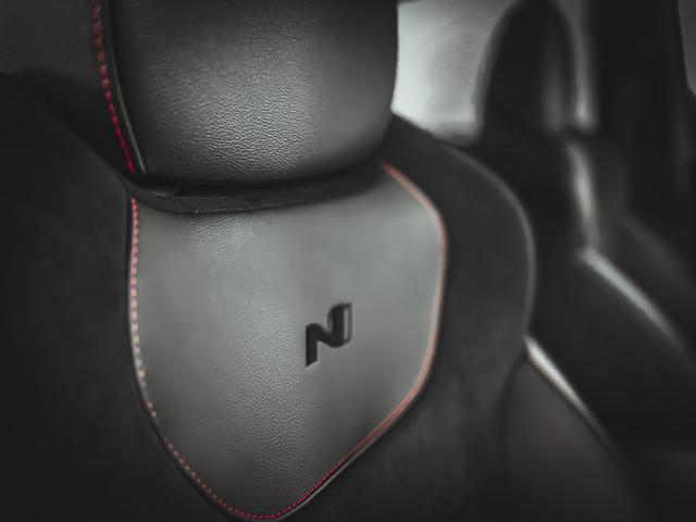 Hyundai i30 IMPRESSION N-LINE DCT ACC SHZ SMART KEY BSD MEMORY 