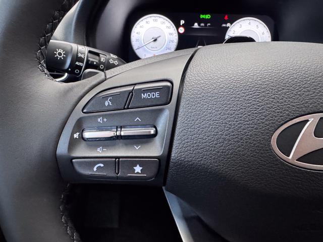 Hyundai i30 Kombi STYLE DCT NAVI WP ALU LED RFK PDC 