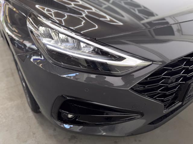 Hyundai i30 Kombi STYLE DCT NAVI WP ALU LED RFK PDC 