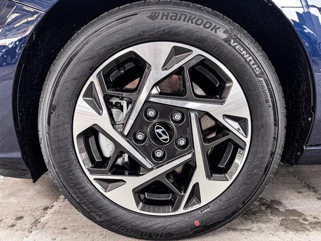 Hyundai i30 Kombi STYLE NAVI RFK SHZ PDC ALU 
