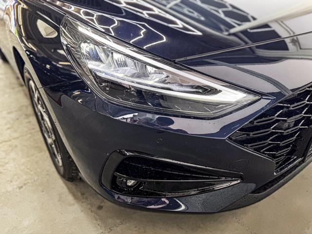 Hyundai i30 Kombi STYLE NAVI RFK SHZ PDC ALU 