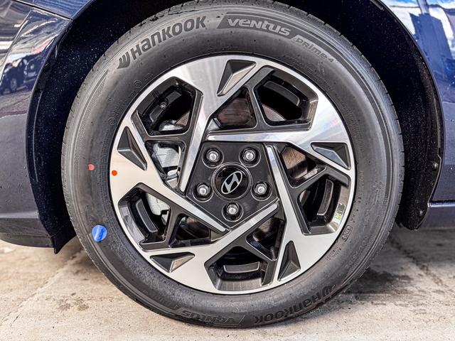 Hyundai i30 Kombi STYLE DCT NAVI WP ALU LED RFK PDC 