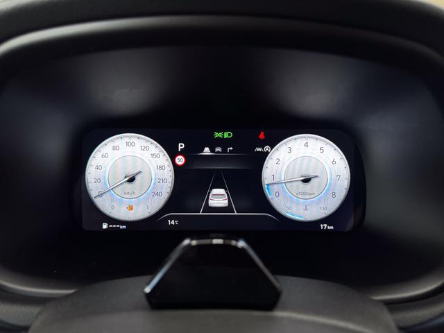 Hyundai i30 Kombi STYLE DCT NAVI WP ALU LED RFK PDC 