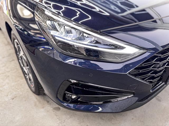 Hyundai i30 Kombi STYLE DCT NAVI WP ALU LED RFK PDC 