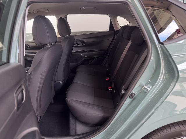 Hyundai i20 COMFORT DCT NAVI SHZ RFK ALU PDC 