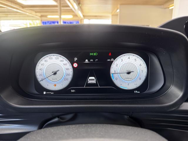 Hyundai i20 COMFORT DCT NAVI SHZ RFK ALU PDC 