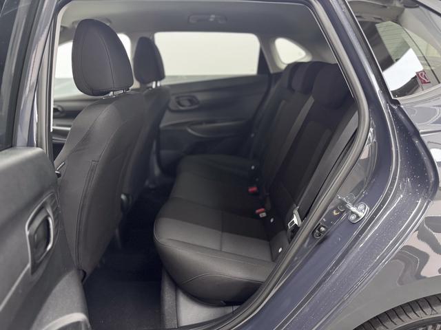 Hyundai i20 COMFORT DCT NAVI SHZ RFK ALU PDC 