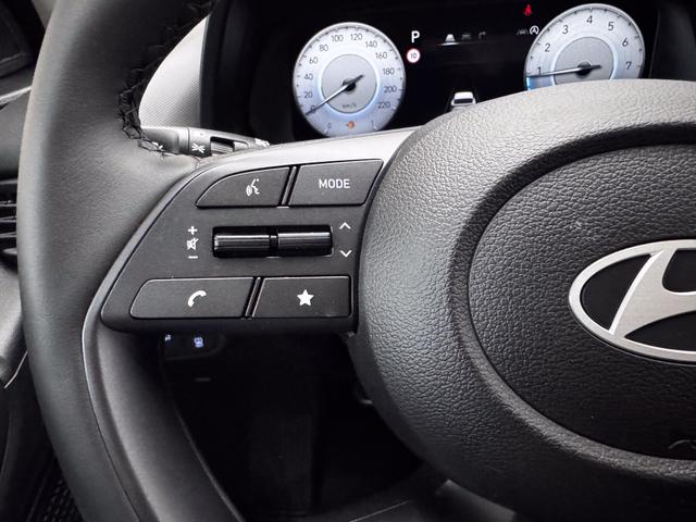 Hyundai i20 COMFORT DCT NAVI SHZ RFK ALU PDC 