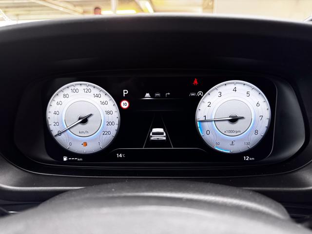 Hyundai i20 COMFORT DCT NAVI SHZ RFK ALU PDC 