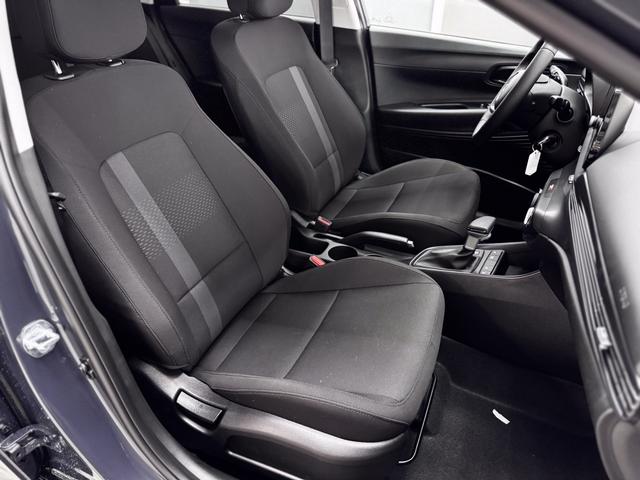 Hyundai i20 COMFORT DCT NAVI SHZ RFK ALU PDC 
