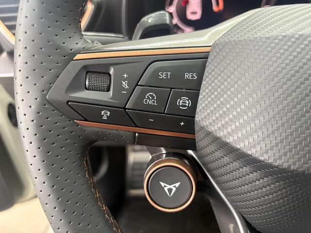 Cupra Leon Sportstourer 1.5 eTSI DSG AHK KEYLESS RFK ACC PDC SHZ 
