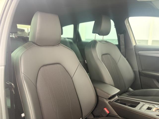 Cupra Leon Sportstourer 1.5 eTSI DSG AHK KEYLESS RFK ACC PDC SHZ 