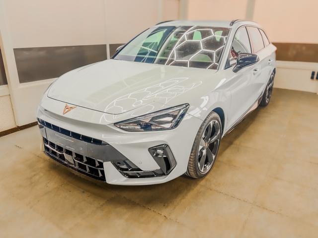 Cupra Leon Sportstourer - 1.5 eTSI DSG AHK KEYLESS RFK ACC PDC SHZ